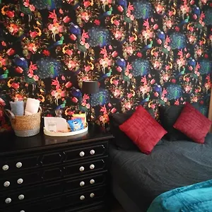 En Bed and breakfast La Haya