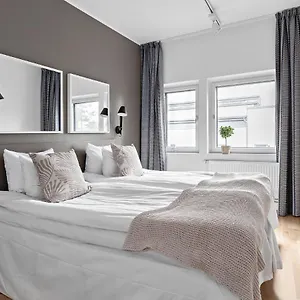 Forenom Kista Hotel Stockholm