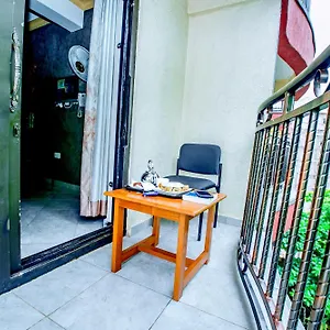Harts Bed & Breakfast Kampala