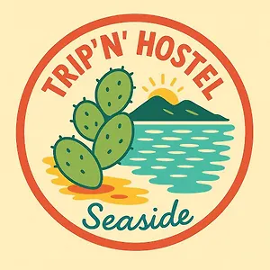 Trip'n'hostel Seaside Hostal Himarë