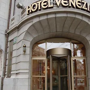 Venezia By Zeus International Hotel Boekarest