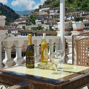 Arben Elezi Guest house Berat