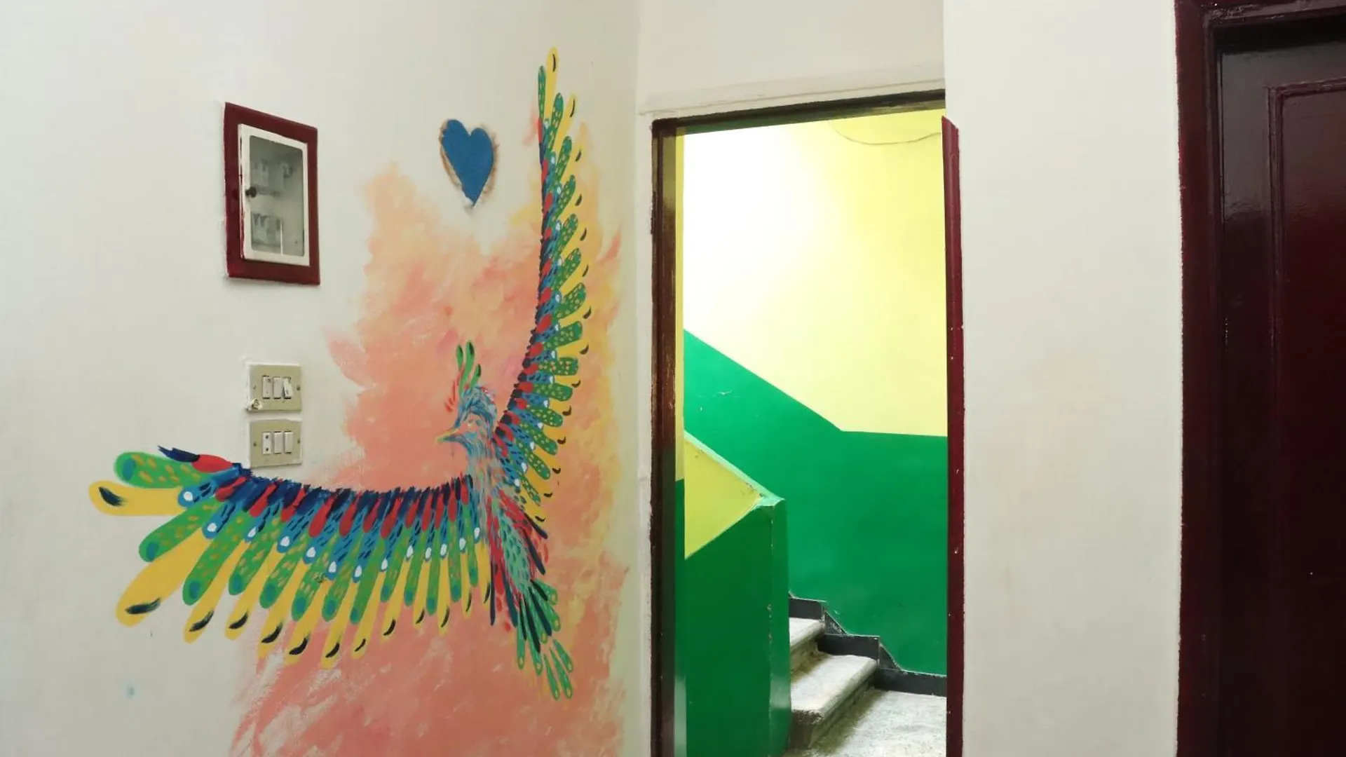 Sweet Hostel Luxor