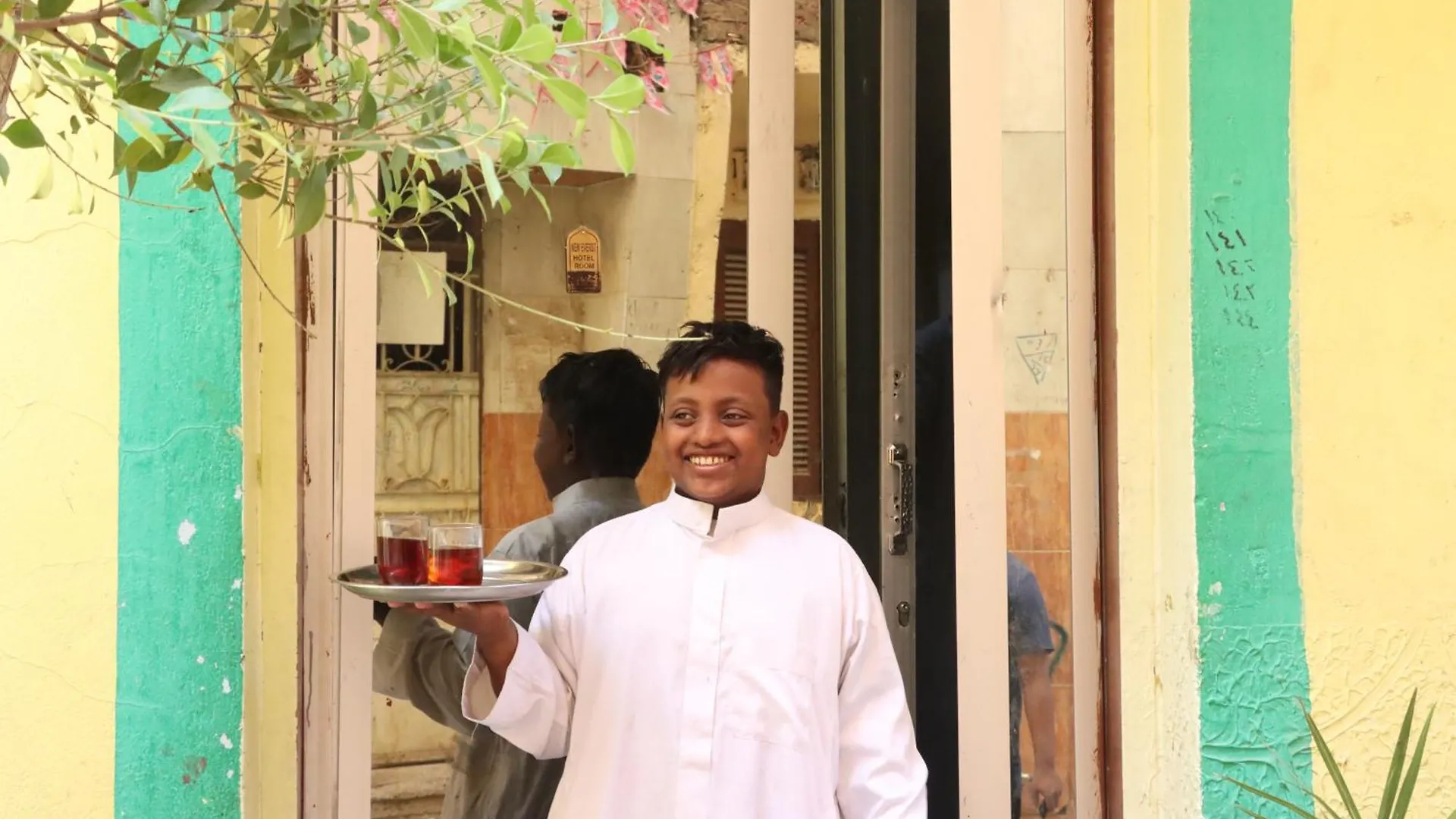 Sweet Hostel Luxor