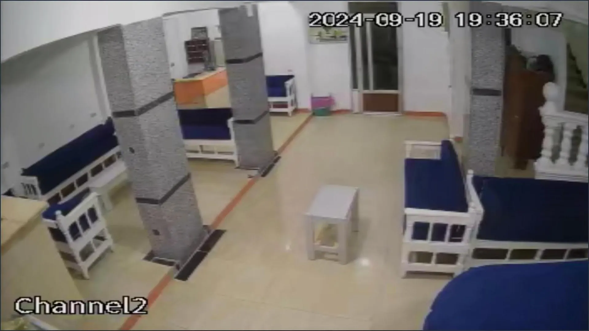 Sweet Hostel Luxor Egypte